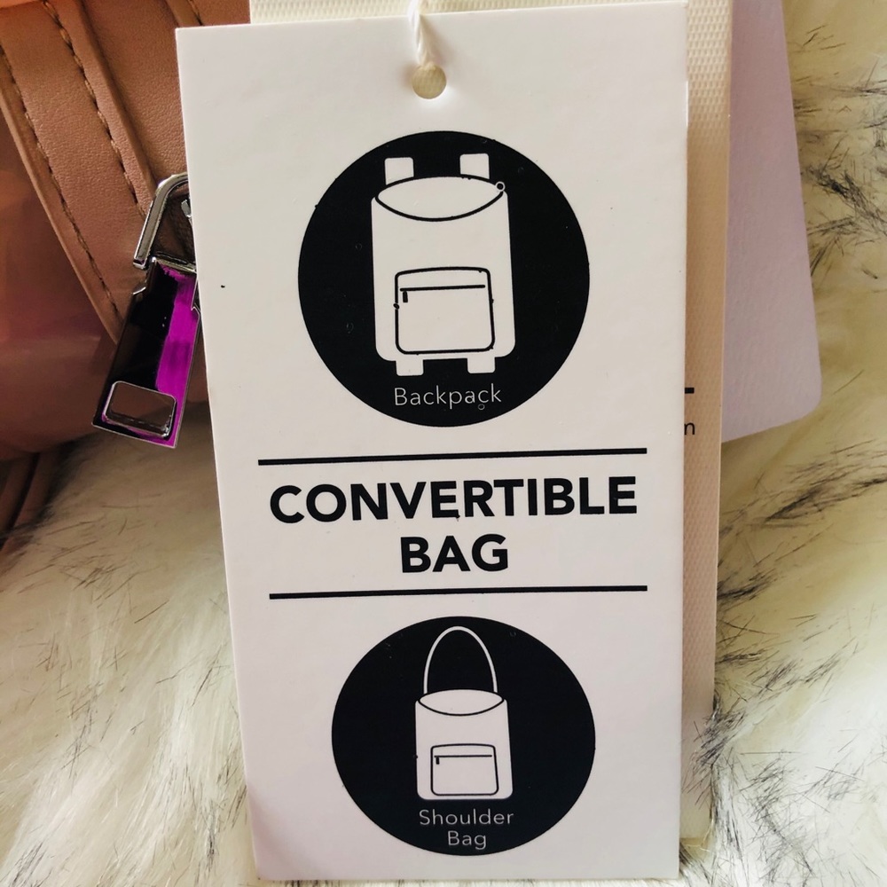 New Convertible Bag - Picture 12 of 12